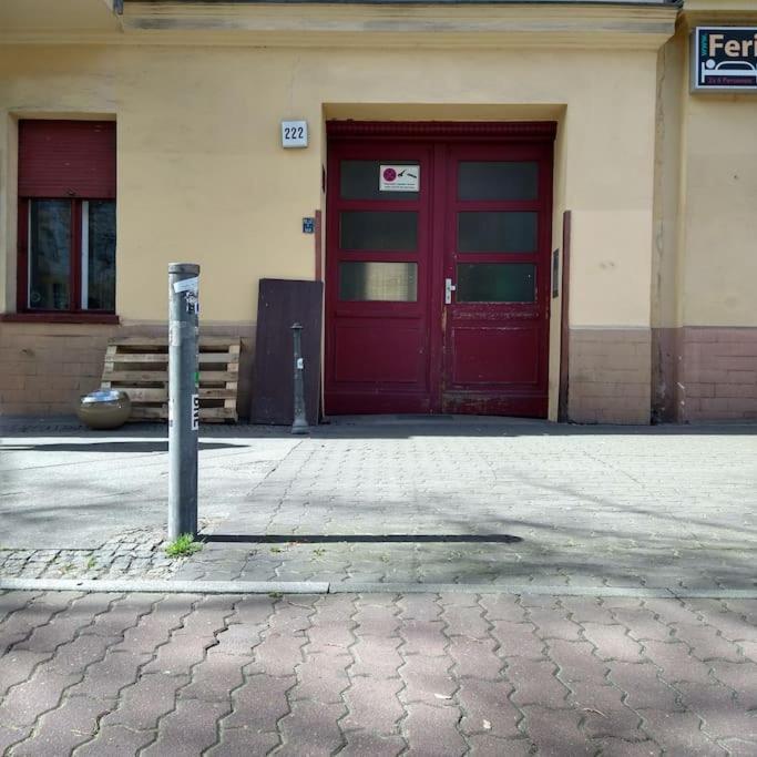 Ben Laurel * Berlin